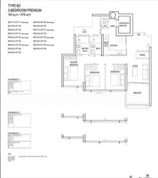 The Terrace (D19), Condominium #558908781